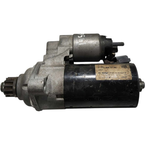 Motor Arranque Partida Mercedes Gla200 C180 2015 A2709060700