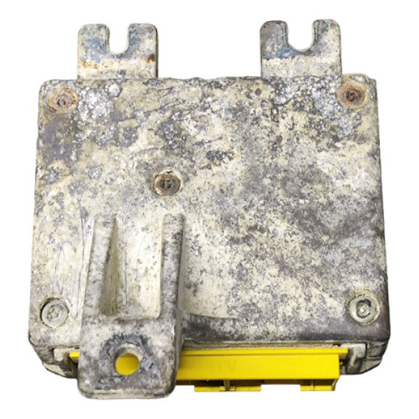 Módulo Central 5wk43406 Honda Fit 2007 2008 2009