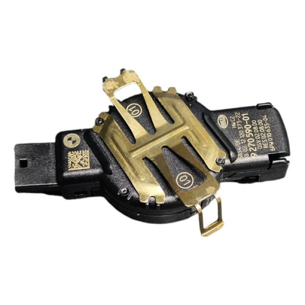 Sensor Chuva Parabrisa Bmw 320i 2013 2014 2015 927059001