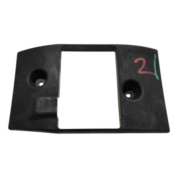 Moldura Acabamento Land Rover Sport 2014 A 2017 Dk6217b751aa Preto