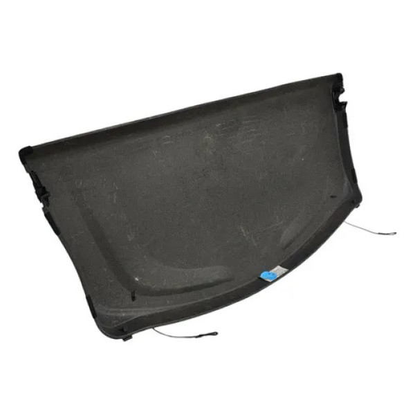Tampão Bagagito Toyota Yaris Xls 2019 2020 2021 Preto