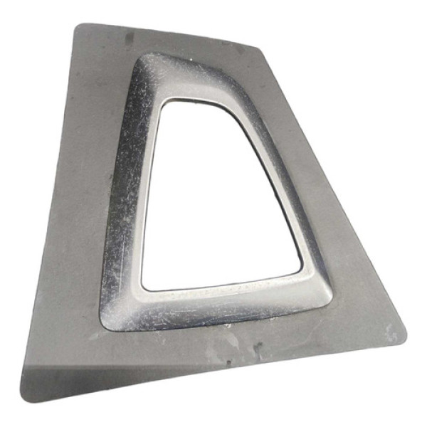 Moldura Alavanca Trambulador 51169234131 Bmw 328i 2013/2017