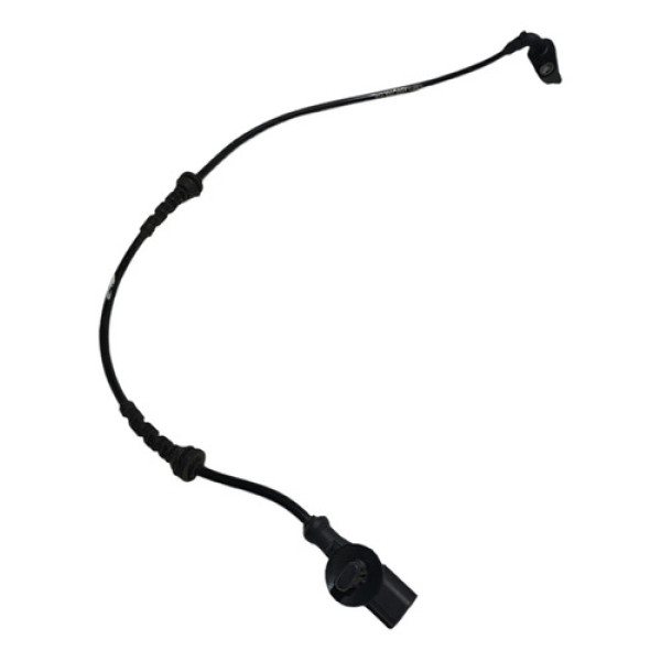 Sensor Frontal Tras Dir Renault Duster 2014 2015 479505873r Preto