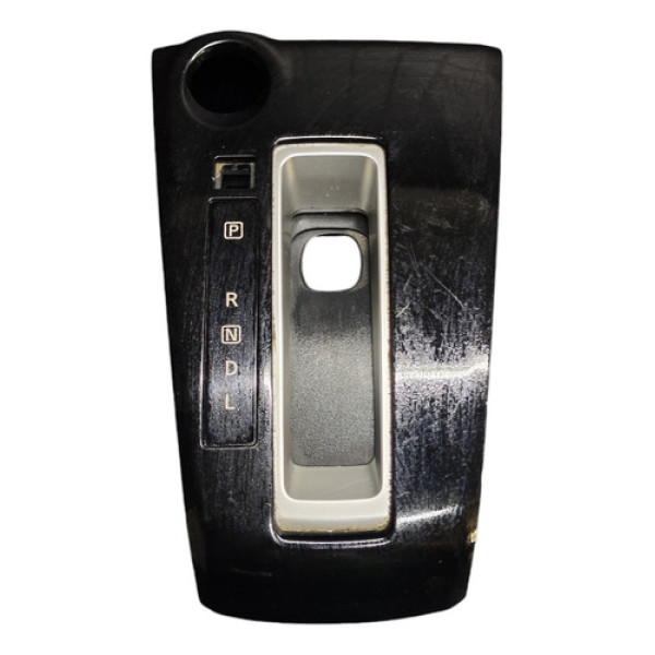 Moldura Trambulador Nissan Kicks 2016 2017 2018 969p15r0ba