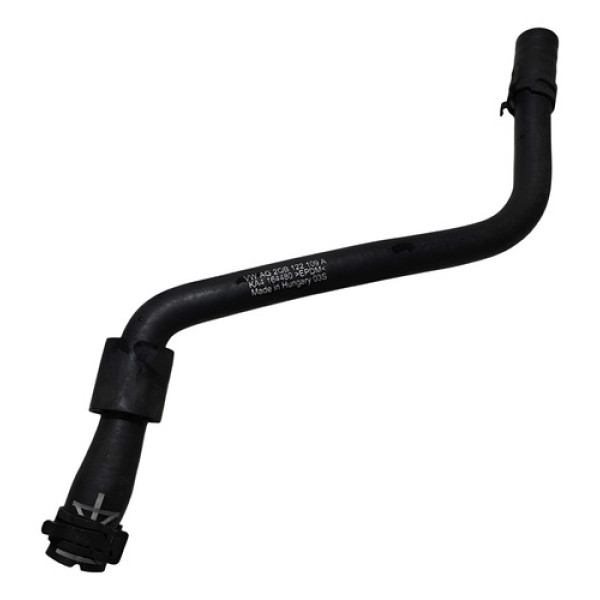 Mangueira Radiador 2qb122109a Vw Polo Track 1.0 2022 A 2024