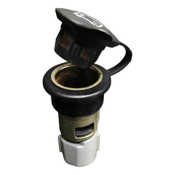 Moldura Tomada 12v Vc23207a Citroen C5 Tourer 2009 2010