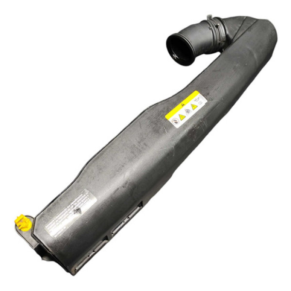 Duto Condutor Ar 2qb129509 Vw Nivus Highline 1.0 2021 A 2023