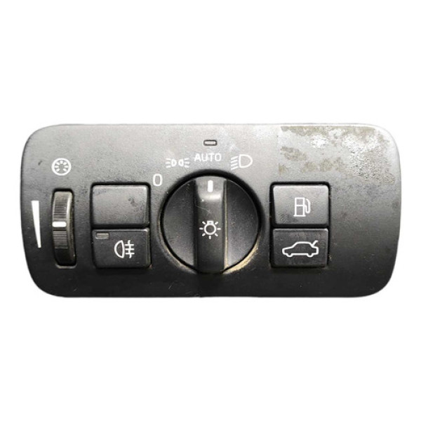 Botão Farol Milha 30739428 Volvo Xc60 2012 A 2015