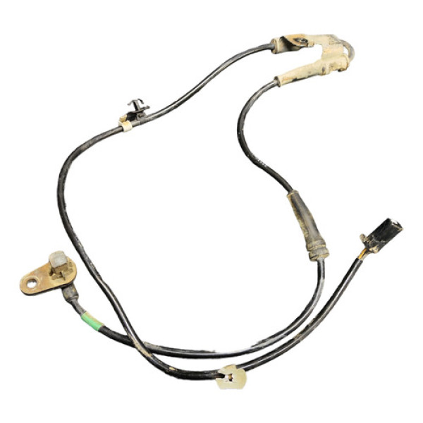 Sensor Roda Dianteiro Esq 956702b000 Hyundai Santa Fé 2011 