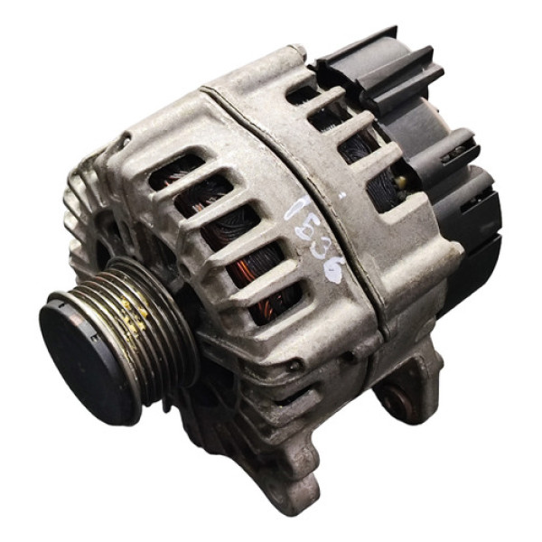 Alternador Porsche Cayenne 2015 2016 2017