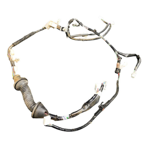 Pisca Chicote Porta Diant Dir Toyota Corolla Xei 2.0 2015/18