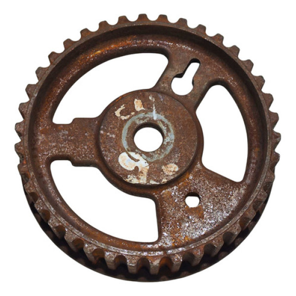 Polia Comando Valvula Citroën C4 Pallas 2007 2008 A 2013