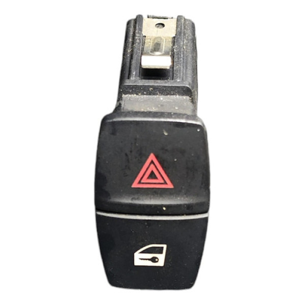 Botão Alerta 6131923178603 Bmw 320 2.0 2013 2014 2015 1