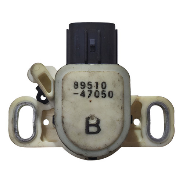 Sensor Pedal Parada 8951047050 Toyota Prius 2011 A 2015