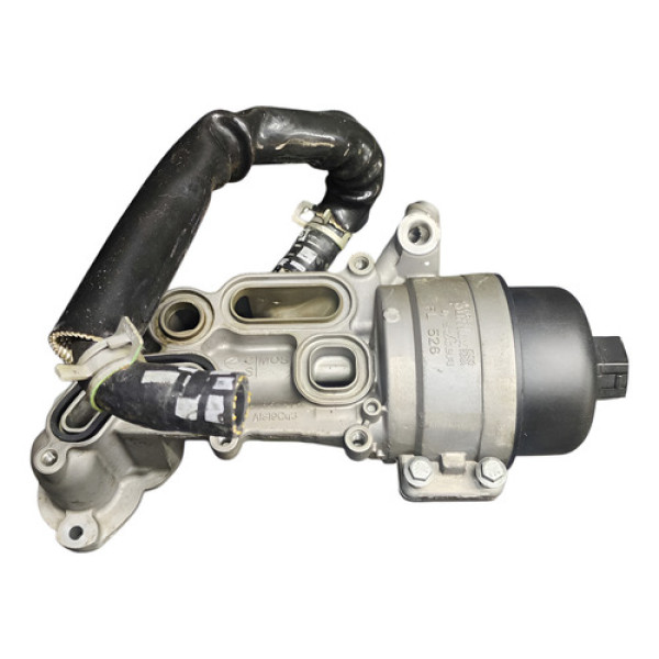 Flange Filtro Óleo Citroen C4 Lounge 1.6 2014 2015 A 2019