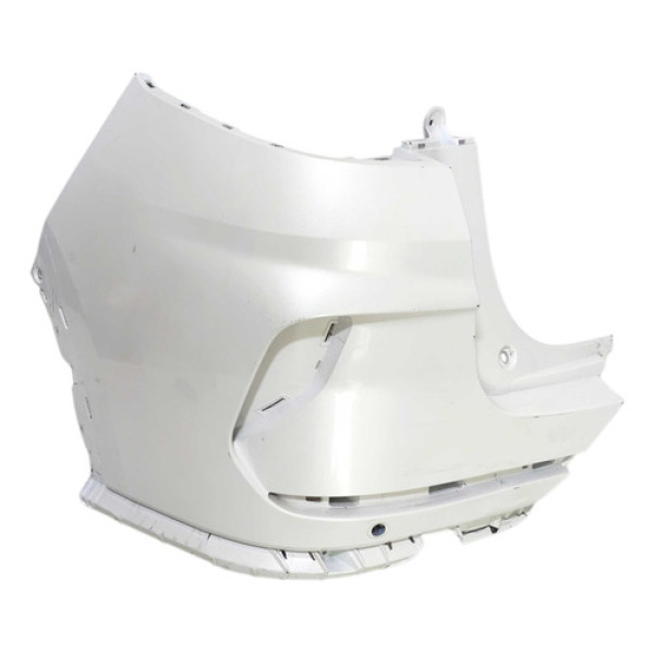 Polaina Traseira Esquerda Byd Song Plus 2023/2025 C/detalhe