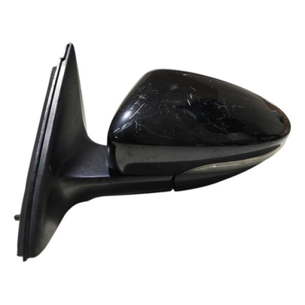 Retrovisor Direito Volkswagen Jetta 2011 2012 2013 E11026658