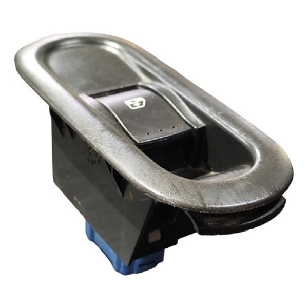 Botão Vidro Traseira Direita Renault Duster 2013/2015 