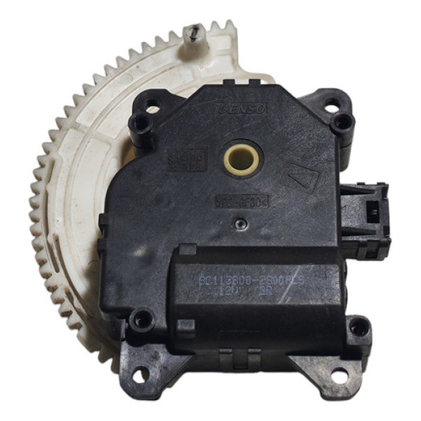 Atuador Caixa Ar Toyota Corolla 2015 2016 2017 Bc1138002800