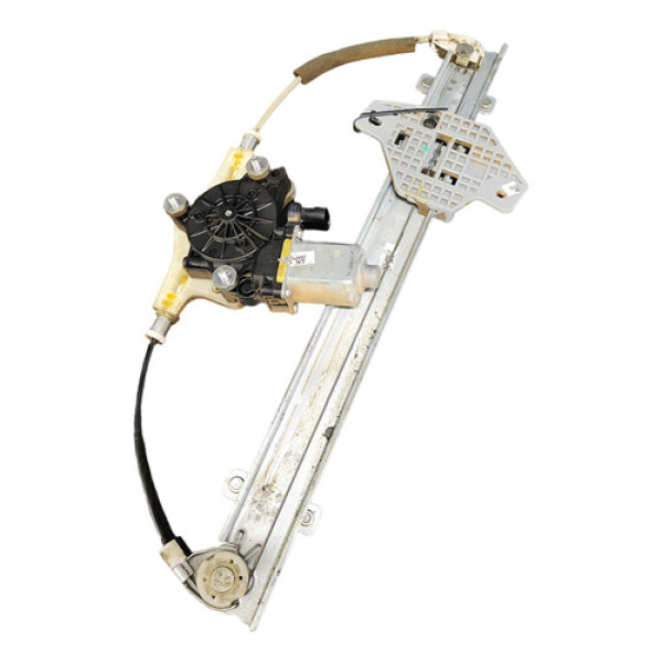 Maquina Vidro Hyundai Hb20 2014