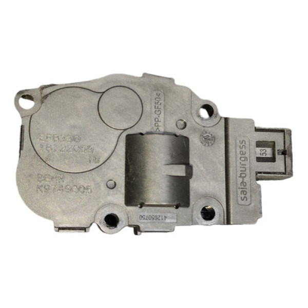 Atuador Caixa Evaporadora Audi A4 2010 2011 2012 410475520 