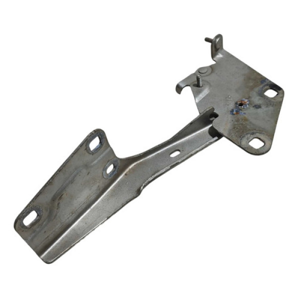 Dobradiça Direita Capo Renault Fluence 2010 2011 2.0