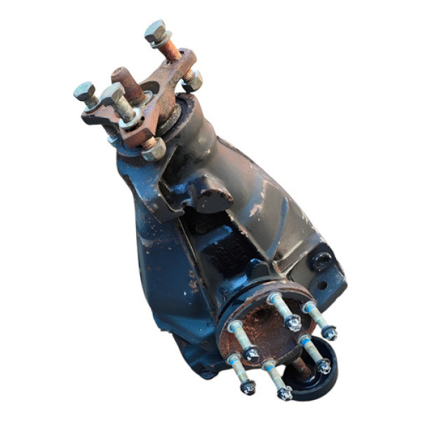 Diferencial Traseiro 1243512508 Mercedes 300e 1990 A 1995