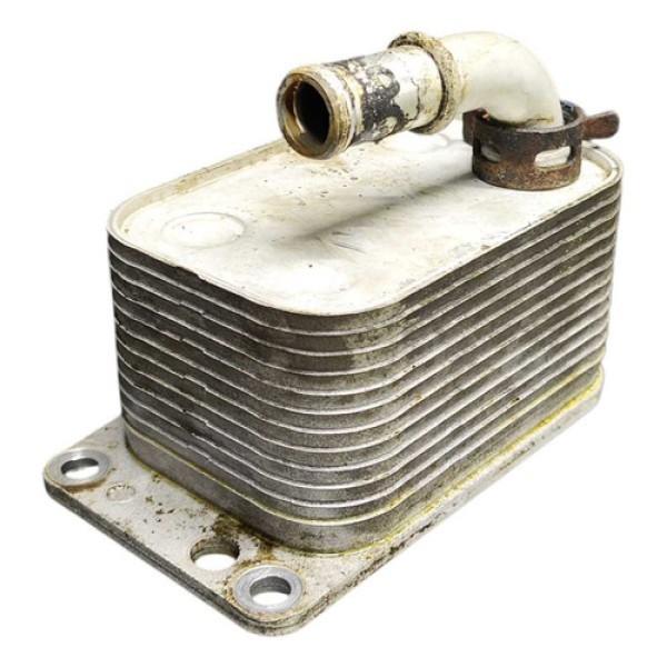 Radiador Resfriador Óleo Citroen C4 Vtr 2007 A 2010