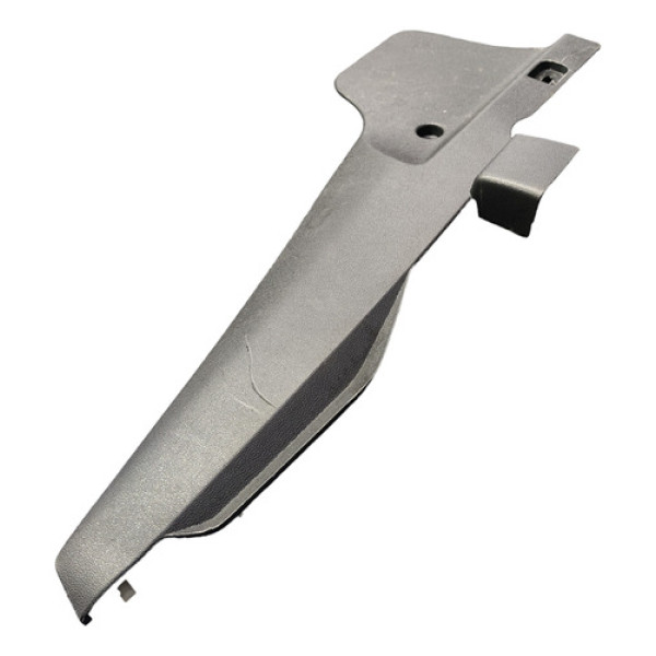 Moldura Esquerda Console Mitsubishi Asx 2013 2014 2015