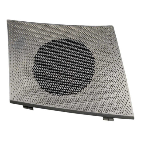 Moldura Tela Grade Alto Falante Direito Renault Kwid 2018/22