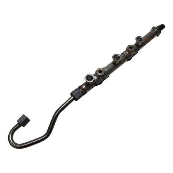 Flauta Bico Injetor 04c133320f Vw Nivus 1.0 Tsi Aut 2021/23