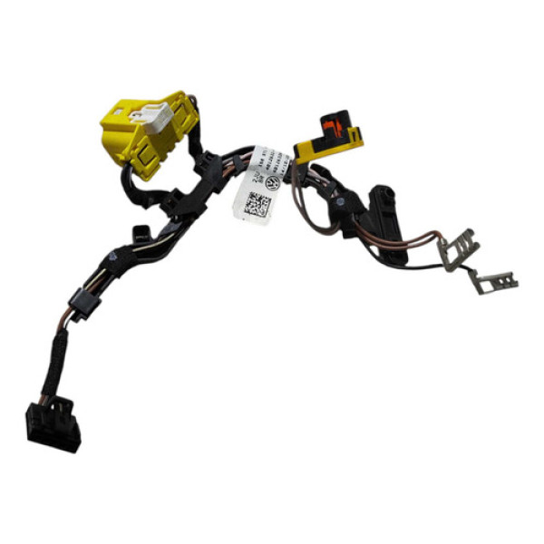 Chicote Volante 1sb971584a Volkswagen Up 1.0 Tsi 2019 A 2021