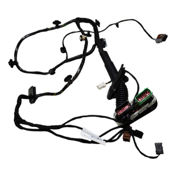 Chicote Porta Diant Direita Peugeot 208 Allure 1.6 2022/2023