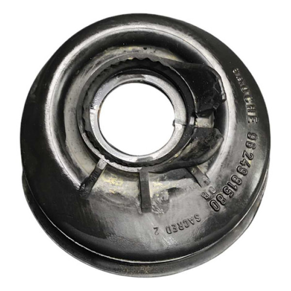 Coifa Guarda Pó Coluna Direção Peugeot 3008 Thp 2012 A 2015