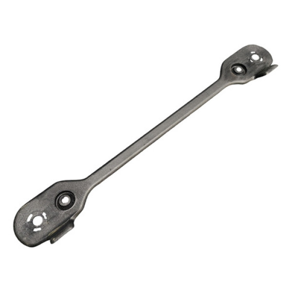 Suporte Fixação Trilho Banco Peugeot 206 2008/2013