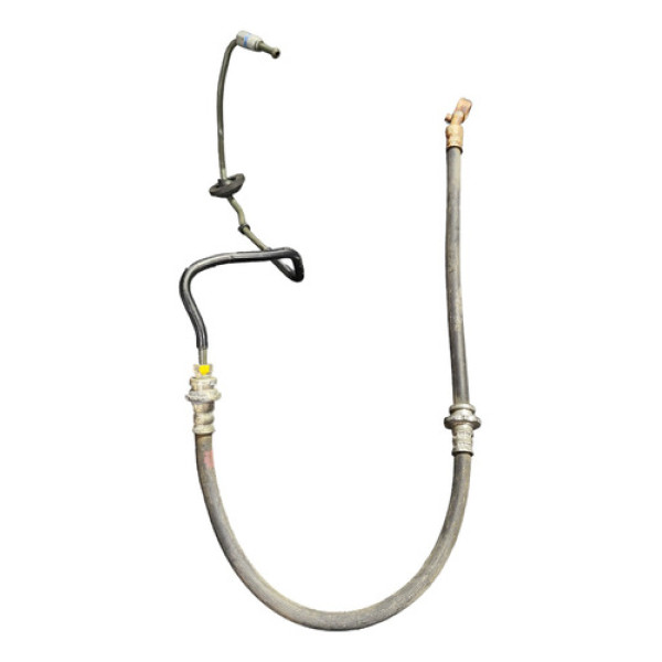 Mangueira Roda Nissan Kicks 1.6 2018 2019 2020 2021 Preto