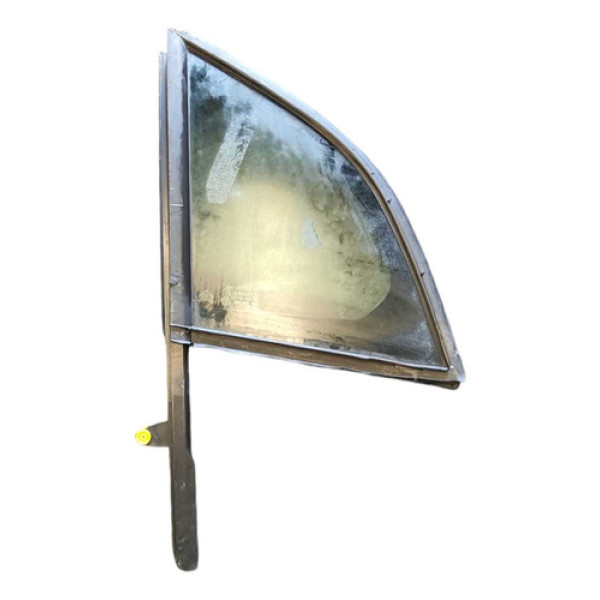 Vidro Fixo Traseiro Direito Citroen Ds3 1.6 2012 2013 A 2016