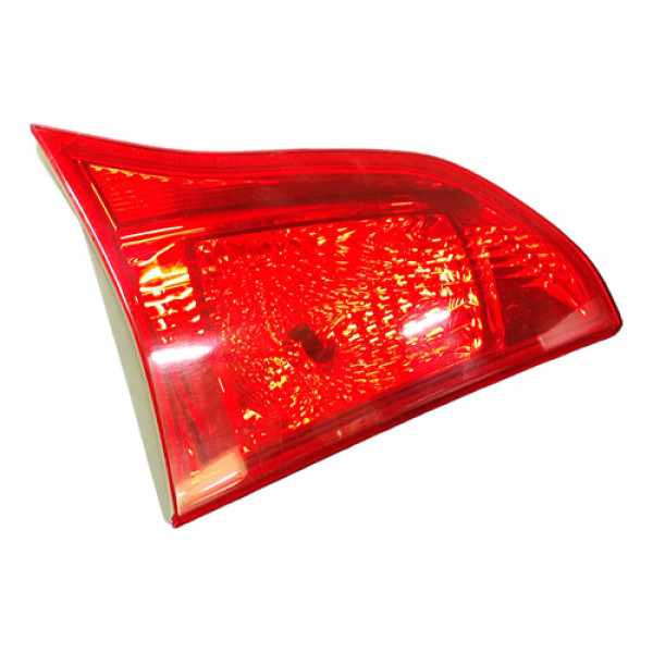 Lanterna Tampa Direita Mitsubishi Pajero 2016 2017 2018