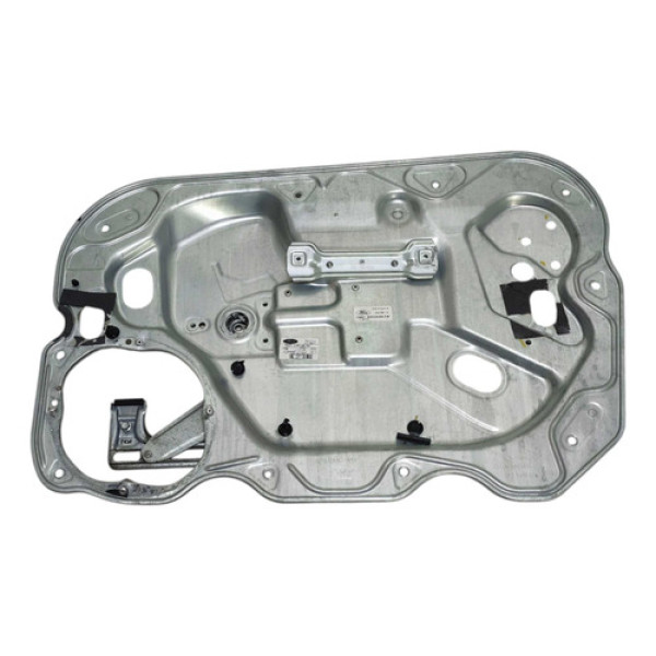 Máquina Vidro Diant Dir Ford Focus 2009/2013 7m51a203a28