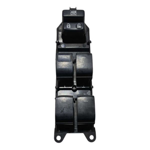 Botão Comando Vidro Diant Esquerdo Toyota Camry 2012 A 2015