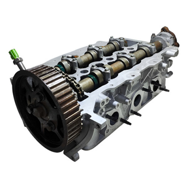 Cabeçote Esquerdo Pm9x2q6c064da Range Rover Sport 2014/2016