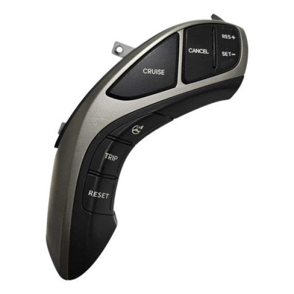 Botão Comando Direito Volante Hyundai I30 1.8 2014 2015 2016