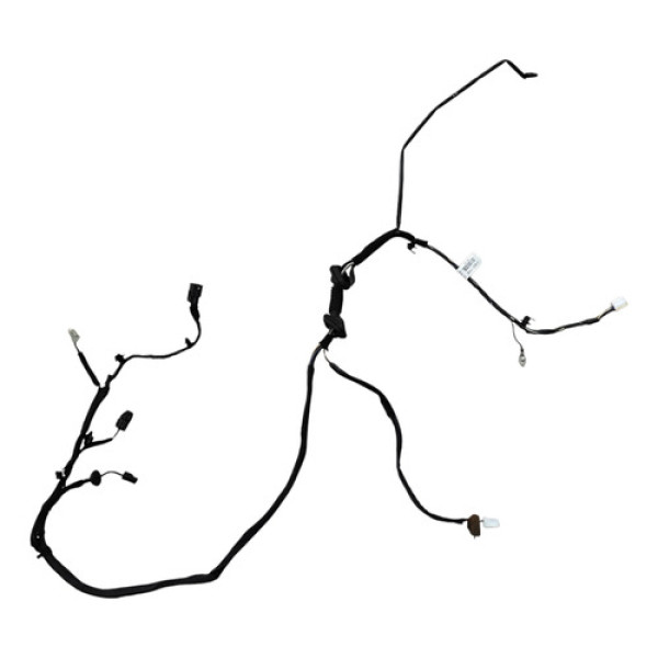 Pisca Chicote Tampa Traseira 918201y080 Kia Picanto 2017 1 Direito