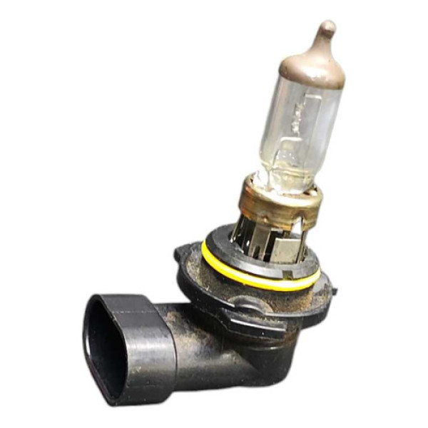 Lâmpada Farol Esquerdo Mitsubishi Outlander 2.0 2013 2014 