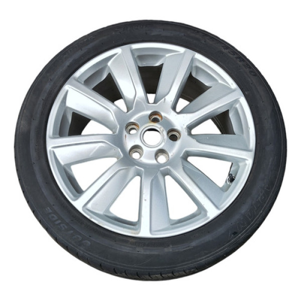 Roda Aro 20 275/45zr20 110v Xl Pneu Range Rover 1