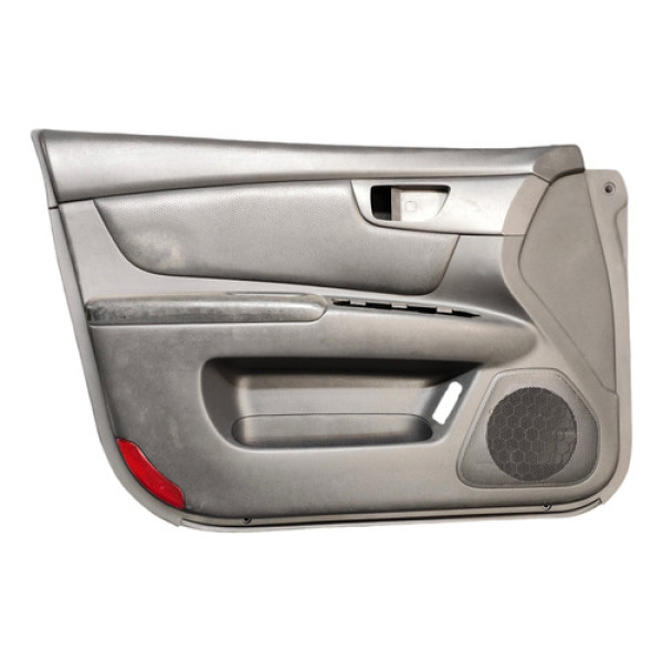 Forro Porta Dianteira Esquerda Jac J5 1.5 2011 2012 2013 