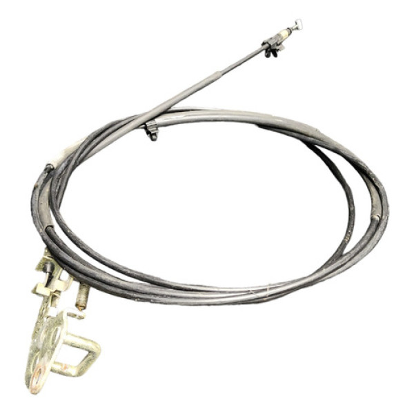 Cabo Abertura Tampa Traseira 5607160u9010 Jac J2 2012 2013