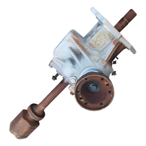 Diferencial Dianteiro Land Rover Freelander 2 2.2 2006/2014