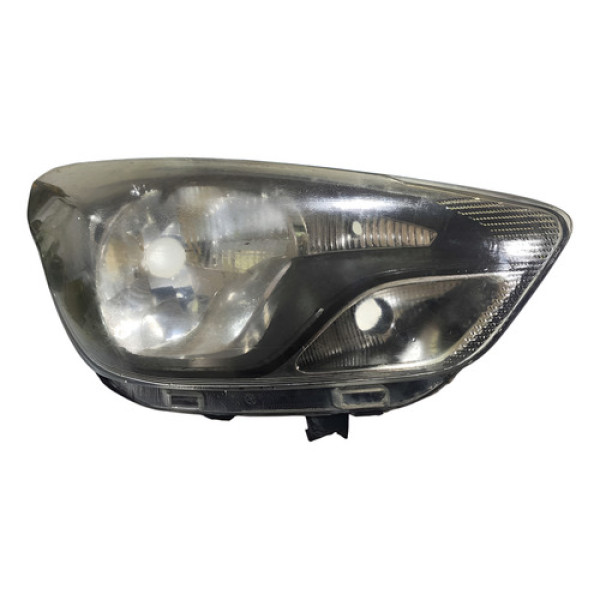 Farol Direito Ford Ka 2016 2017 2018 2019 Direito/passageiro