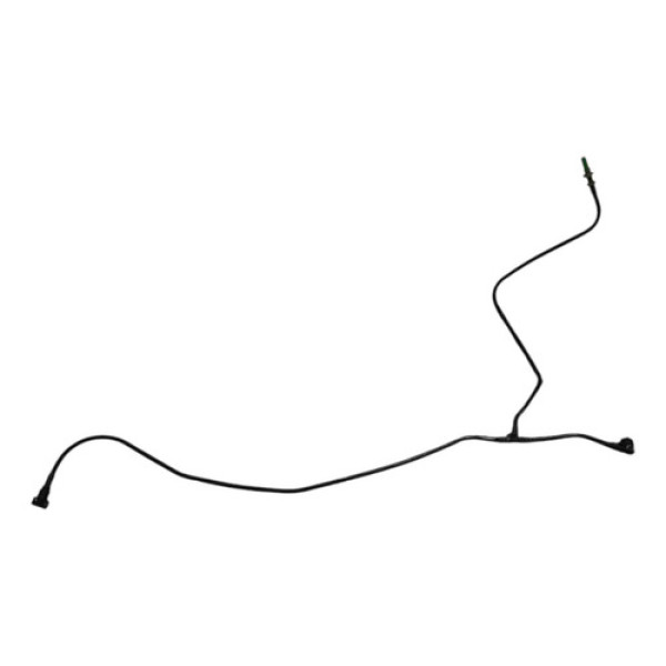 Mangueira Filtro Canister Citroen C3 2015 2016 2017 1.6 16v